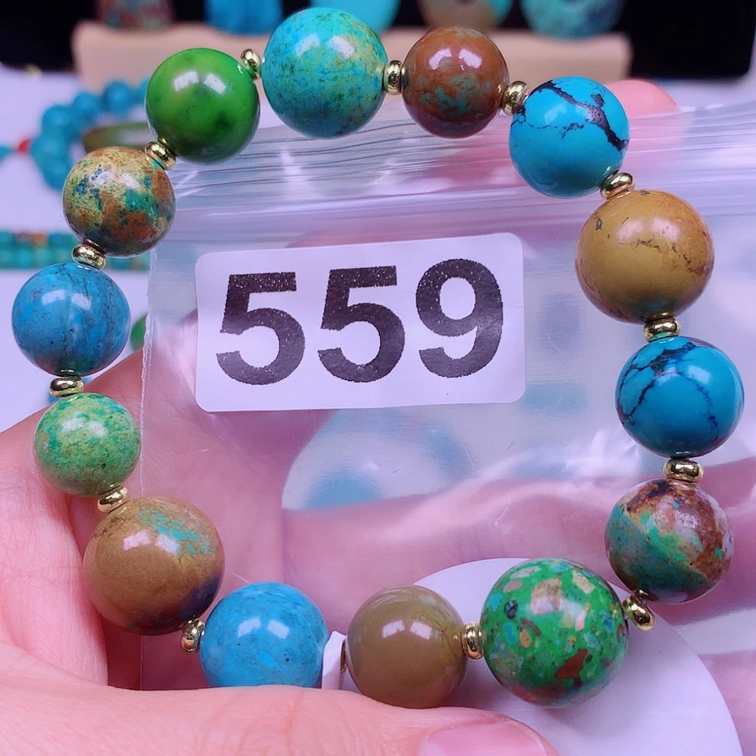 空竹粉丝专享十堰特色手工散珠