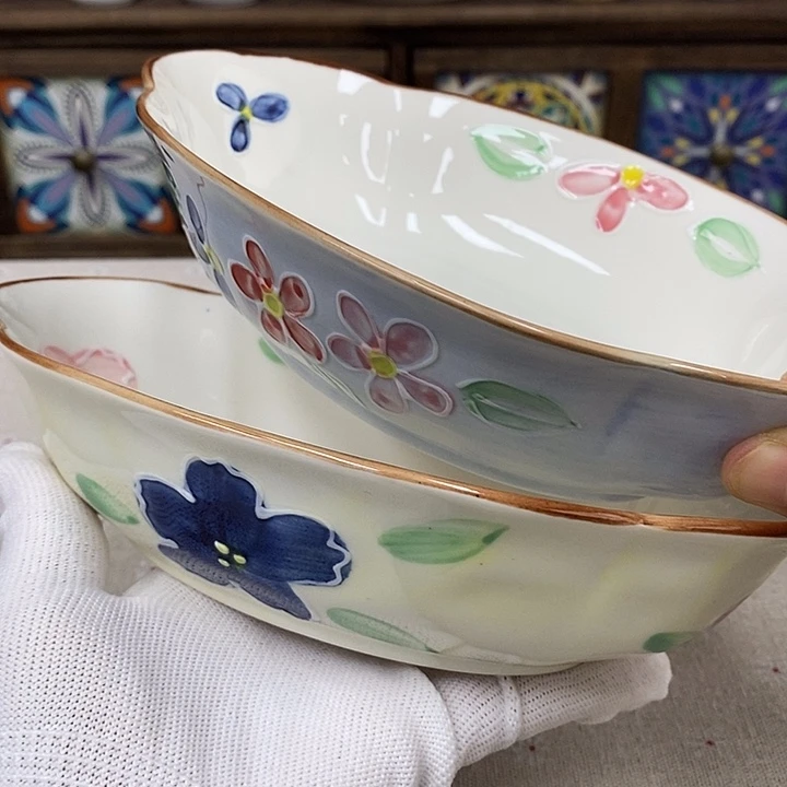 瓷片口径20瓷器瓷器