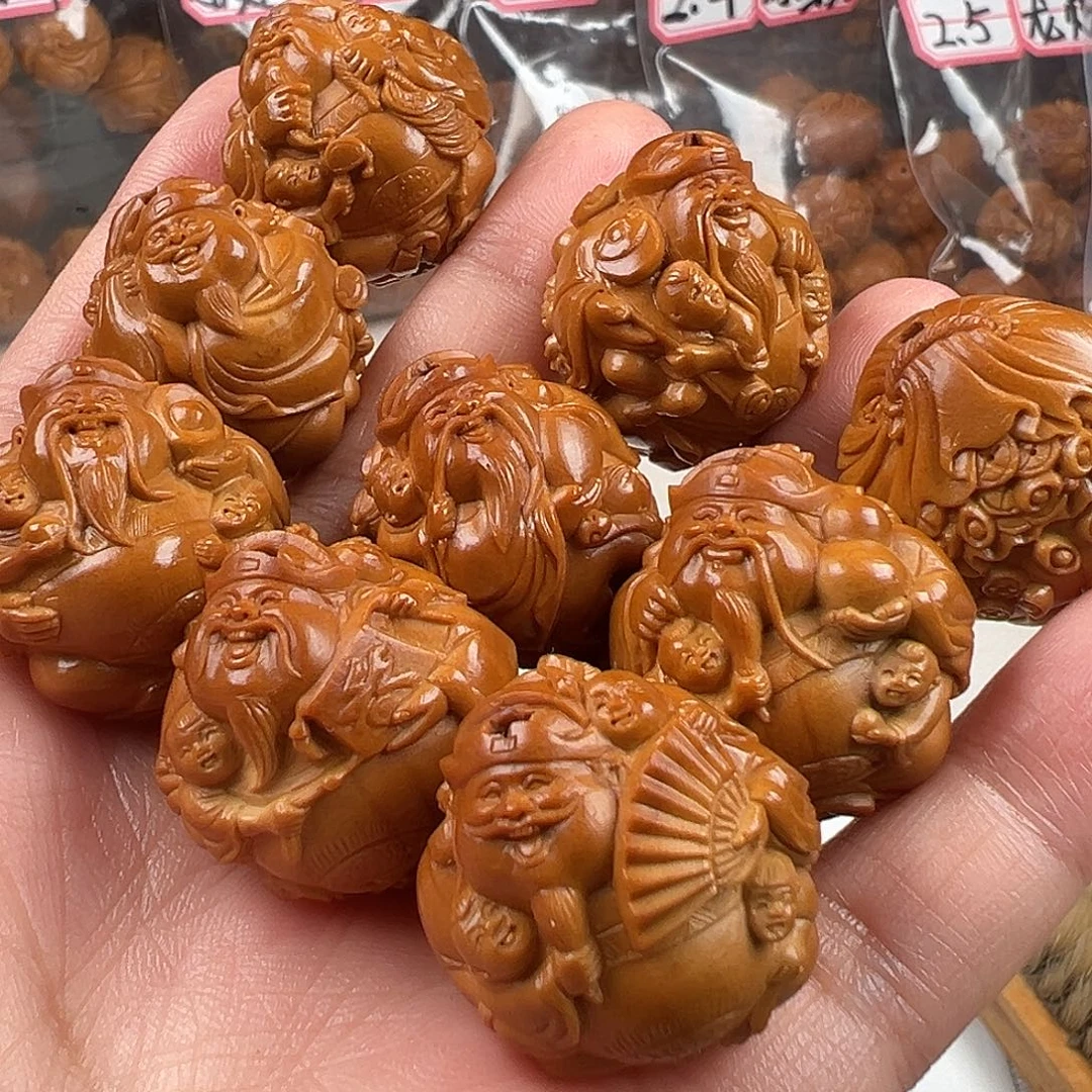 *****橄榄核手串/手链橄榄核