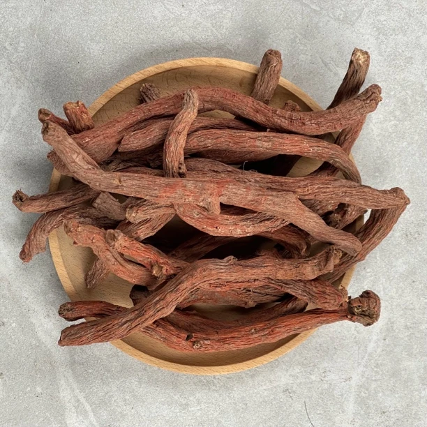 精选丹根品质好中江县特产