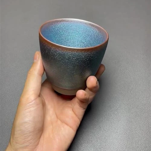 【闪购商品】茶盏-10138..........