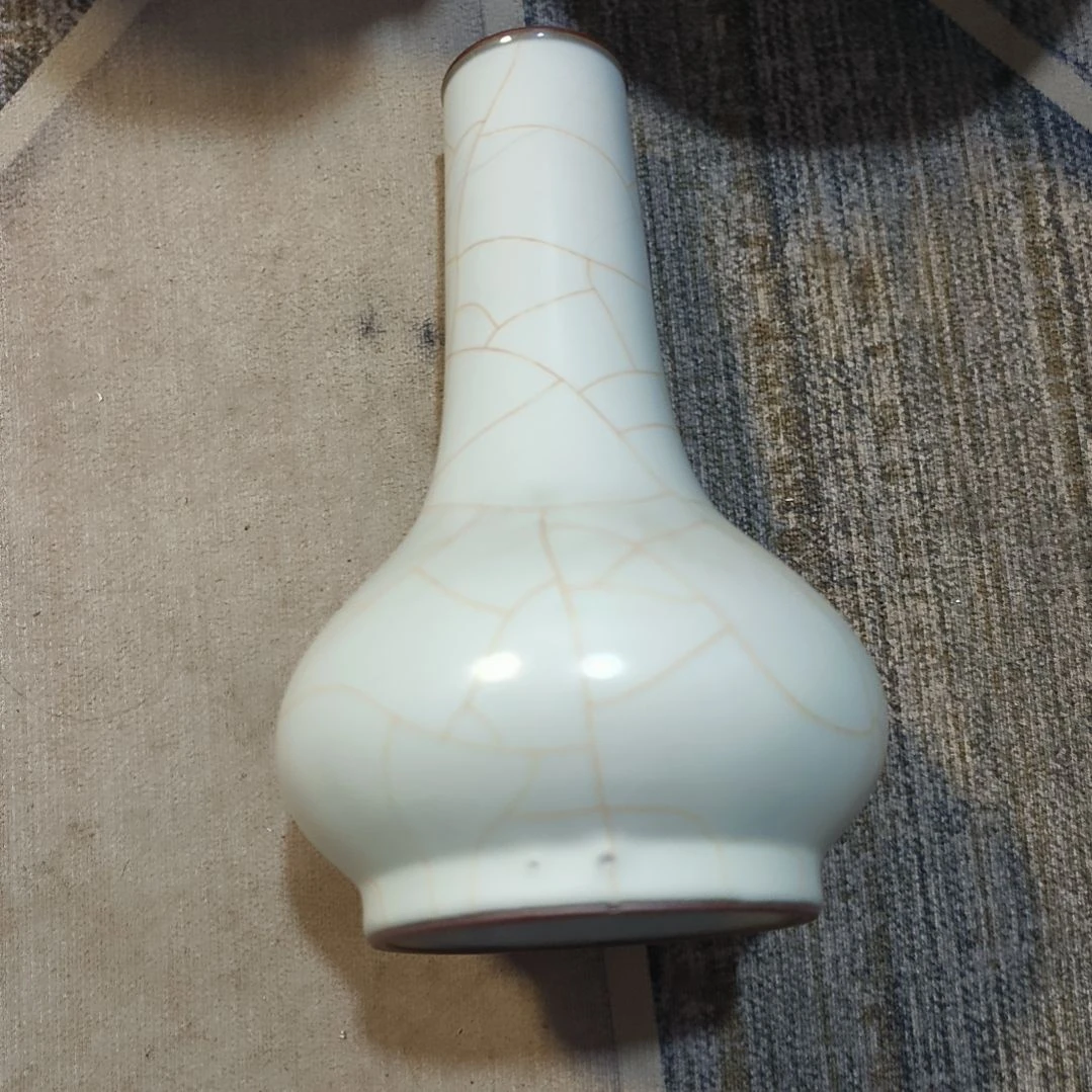 摆件岁***，瓷器放大漏给您发货