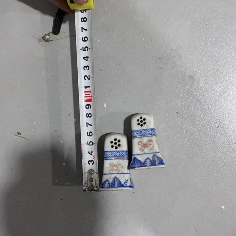 【闪购商品】瓷片景德镇现代工艺品