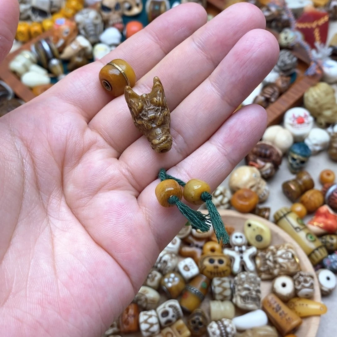 X***Y其他驼骨配饰配件