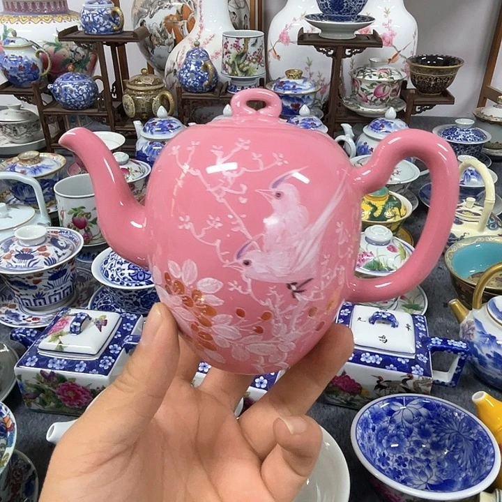 景德镇陶瓷研究所