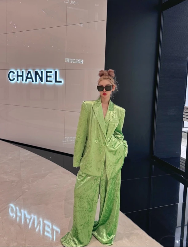 2025新款打底套装（福袋发3件新款打底）