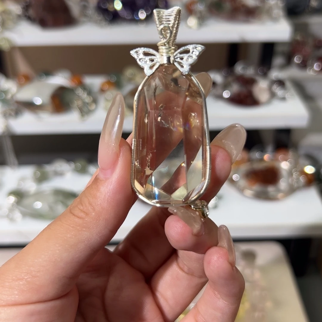 合金手链水晶小****?手串
