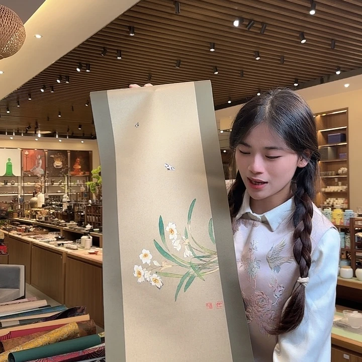 俩米一防水茶席微瑕