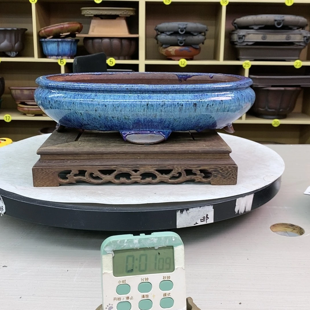 【闪购商品】紫砂公道杯金**电紫砂茶具礼盒