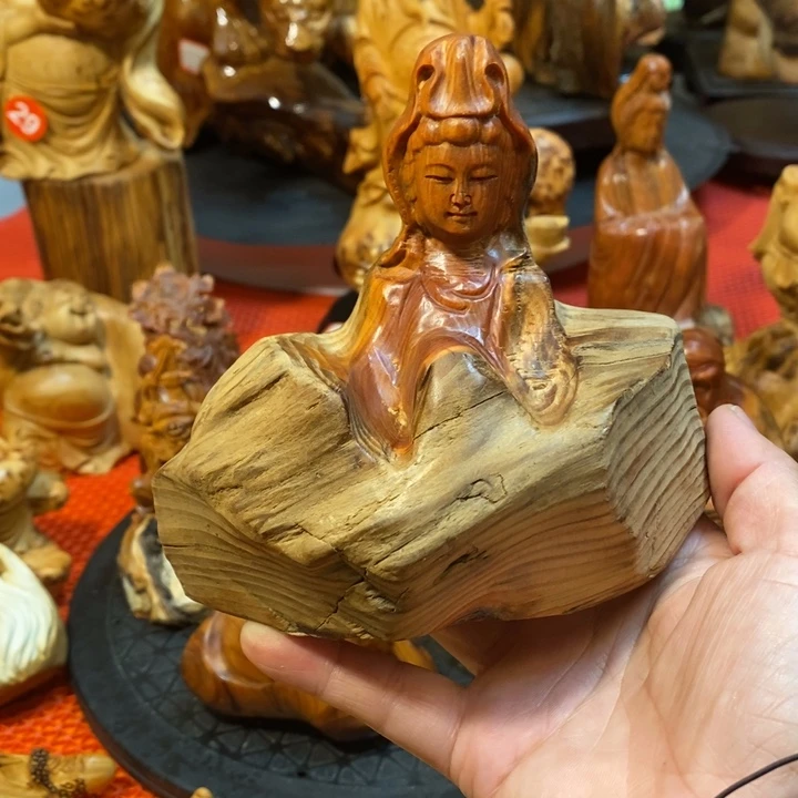 工艺品摆件制作工艺