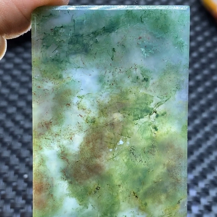 玛瑙/玉髓颈饰未镶嵌V****s