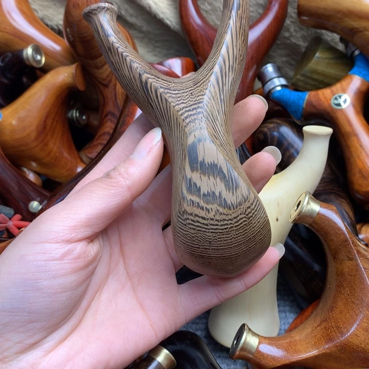 大果紫檀（缅甸花梨）瑕疵583