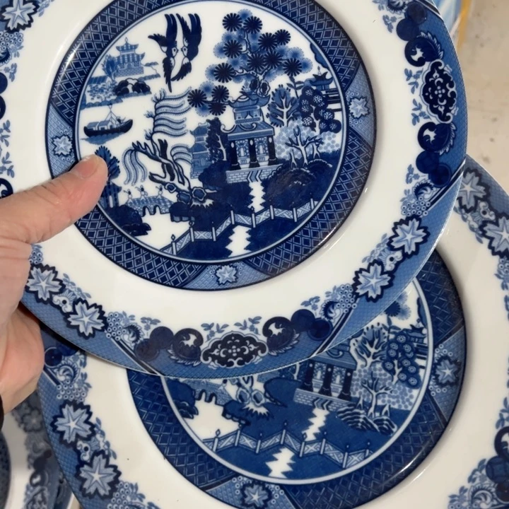 杯古典园林老标两个