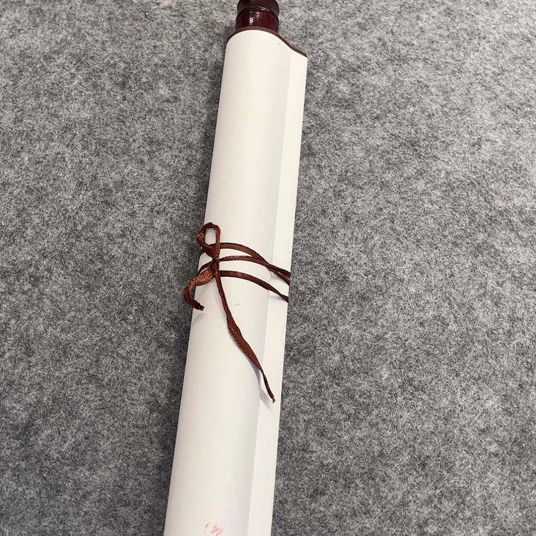 竖款32/105福禄图