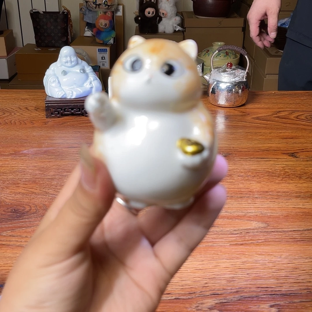 欢迎大家来看看我们家