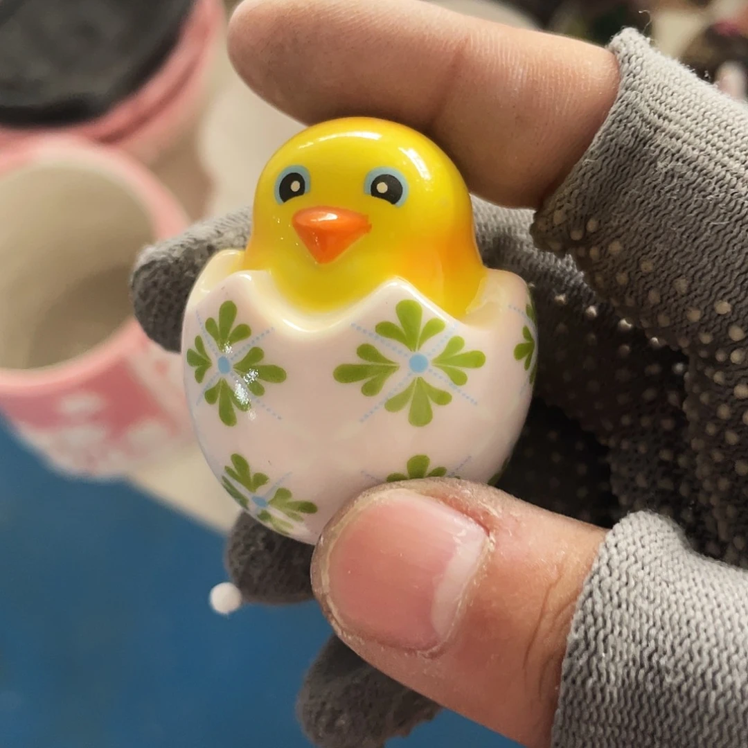 摆件艾***生摆件。