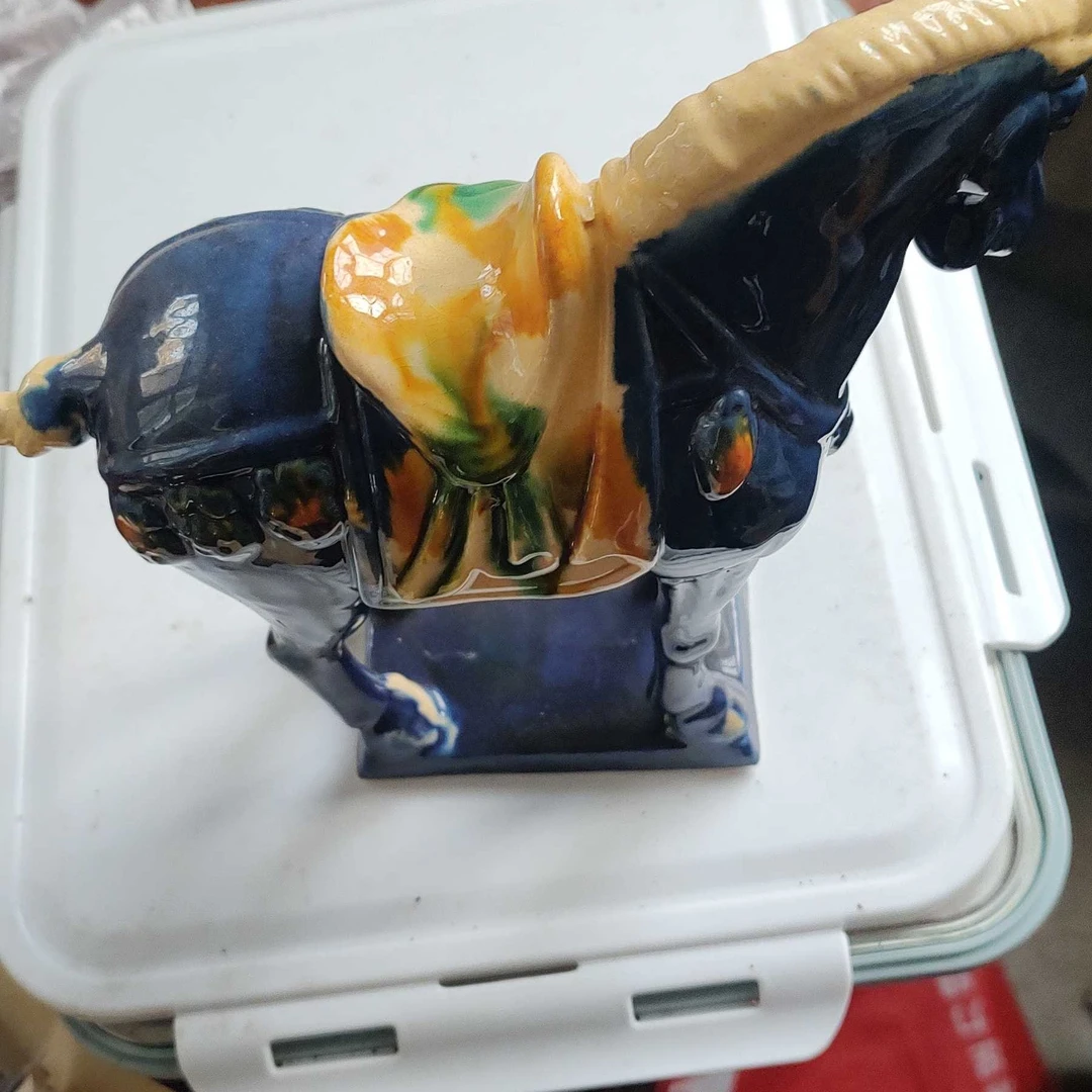 工艺美术品图片。