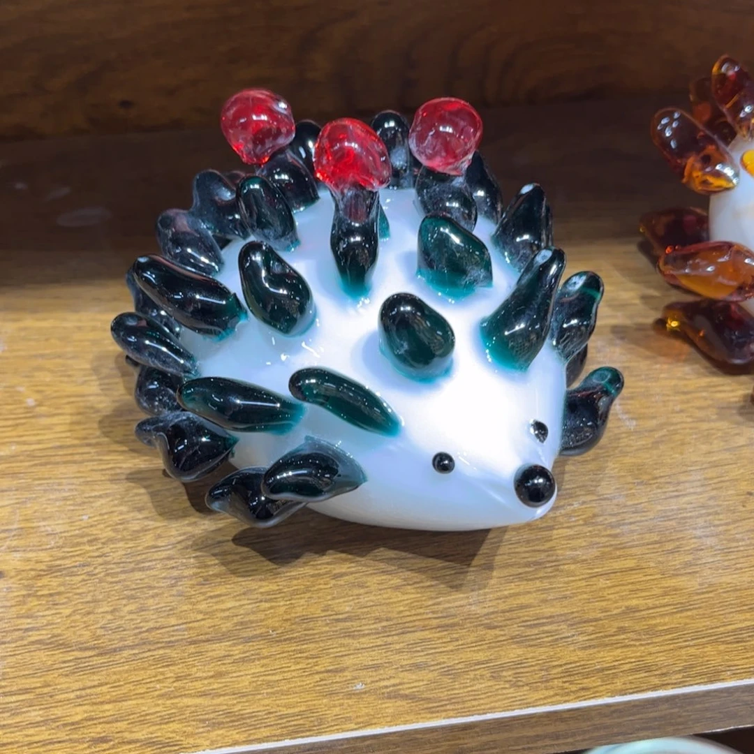 琉璃手工艺品精品