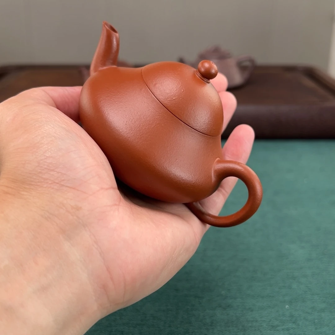 宜兴紫砂壶的制作工艺