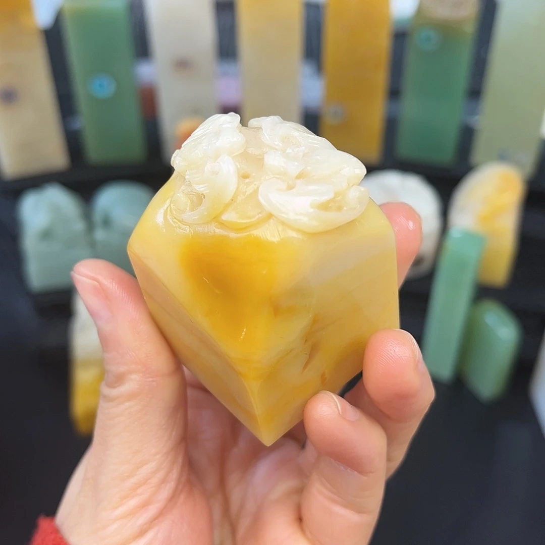 昌化石印石这种天气还穿