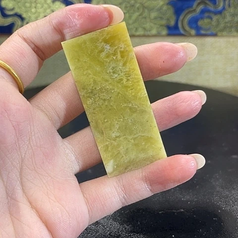 寿山石印石V****y寿山石印石