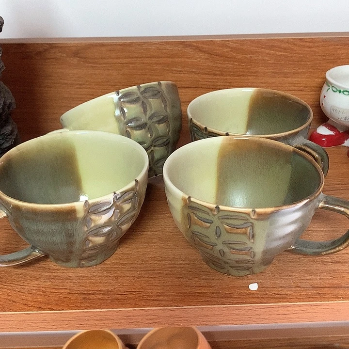 紫砂陶瓷艺术作品欣赏