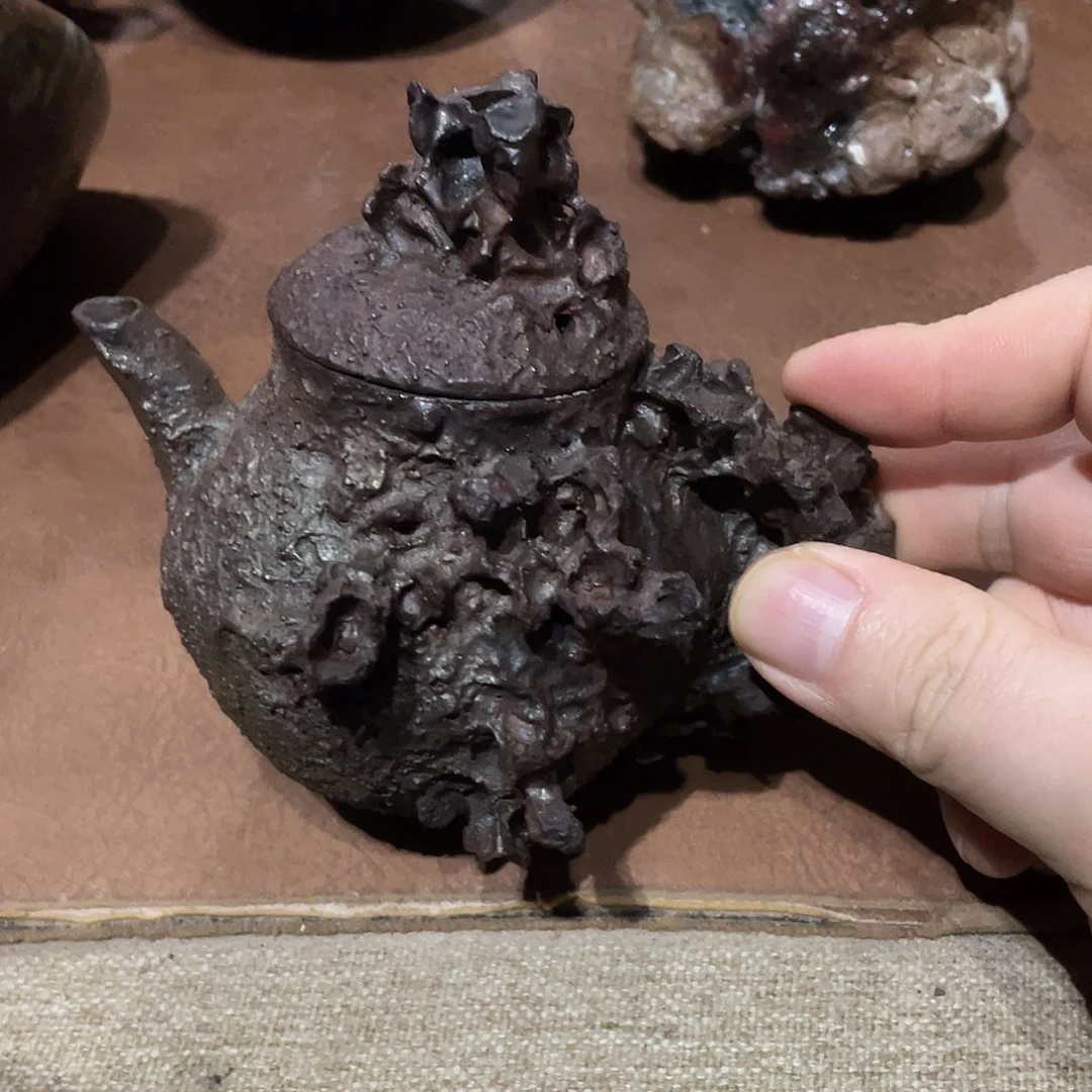 景德镇陶瓷艺术器物