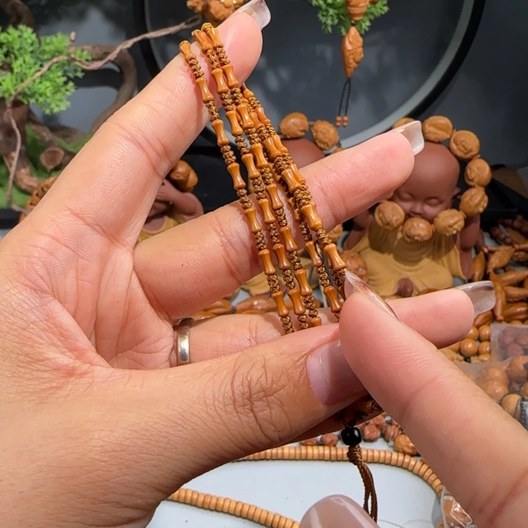 手串/手链橄榄核福利待遇