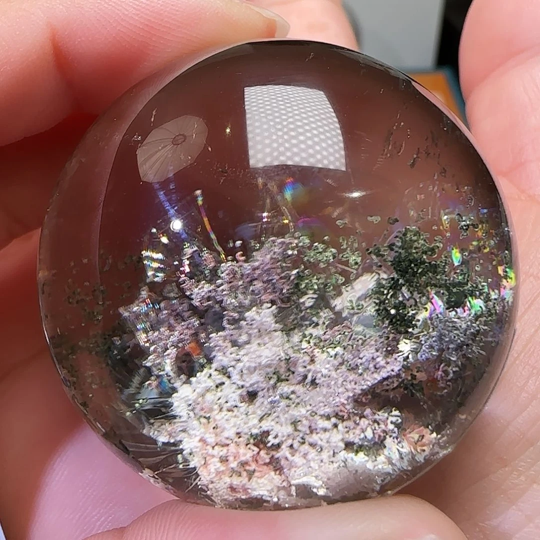 颈饰未镶嵌水晶JP53635