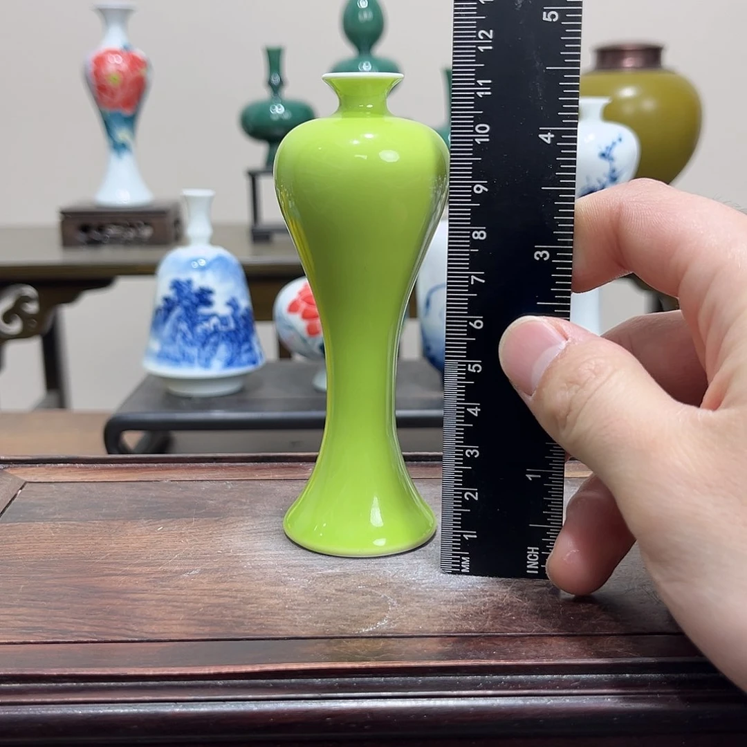 瓶陶瓷手工小小小花器