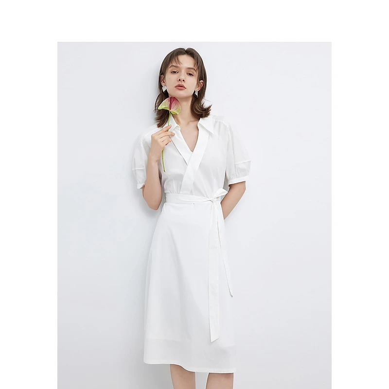 【丽公主专享】DC-NICE连衣裙907-0