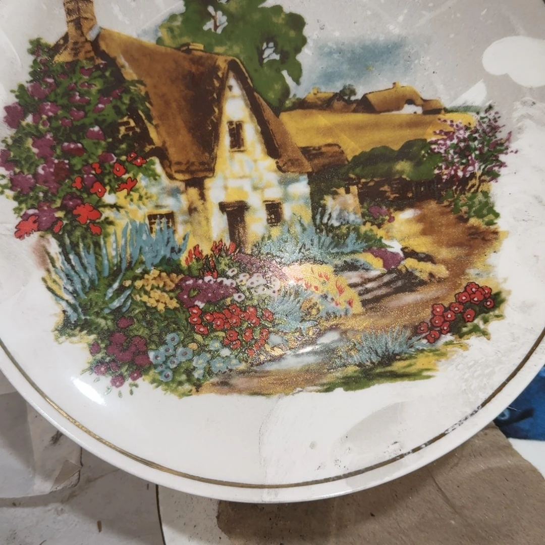 茶盏我们是有共同话题有一条的