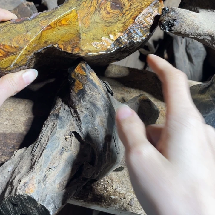 ꧁***꧂贡木手串感谢大家