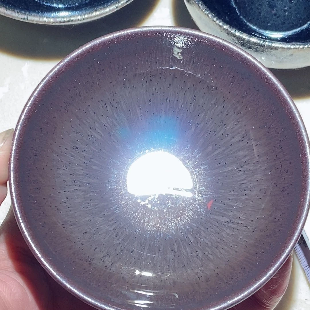 茶盏建盏茶器主人杯27