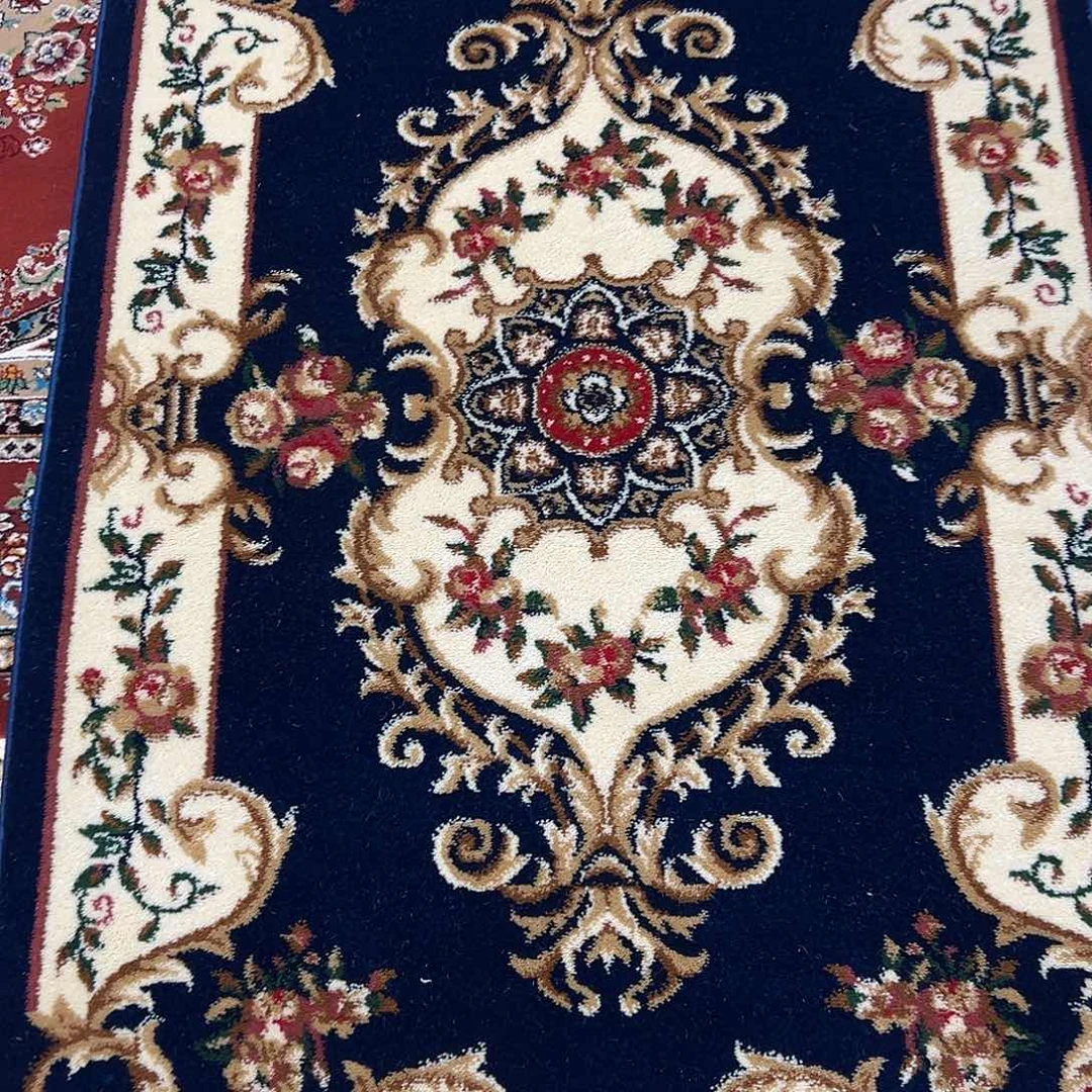 混纺100×150丙纶编织