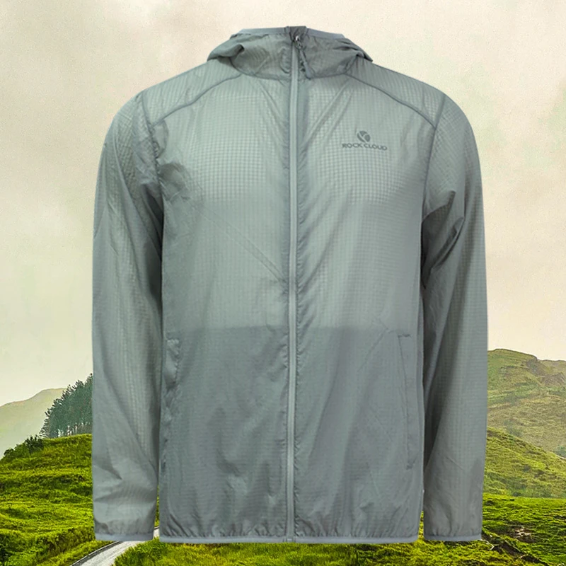【皮肤衣】岩云男士春夏秋三季防泼水男士户外皮肤衣