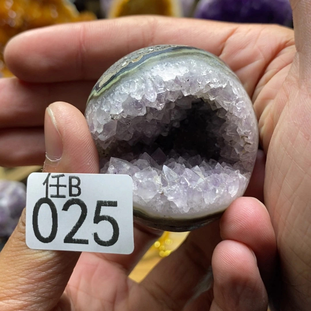 水晶大型摆件（非配饰）未镶嵌