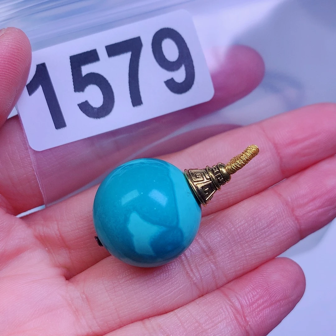 空竹粉丝专享十堰特色手工散珠