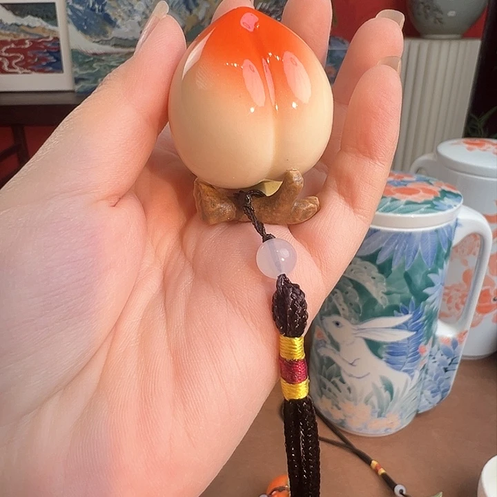 瓷片景德镇陶瓷艺术精品