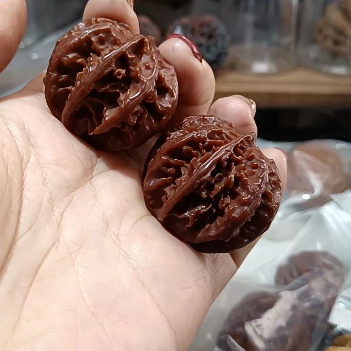 把件文玩核桃闲*6666666666666