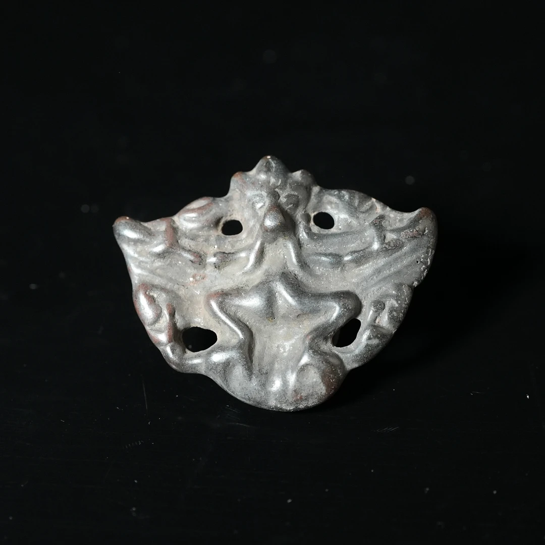 十九世纪大鹏鸟挂件【古珠精选】AABS241224032