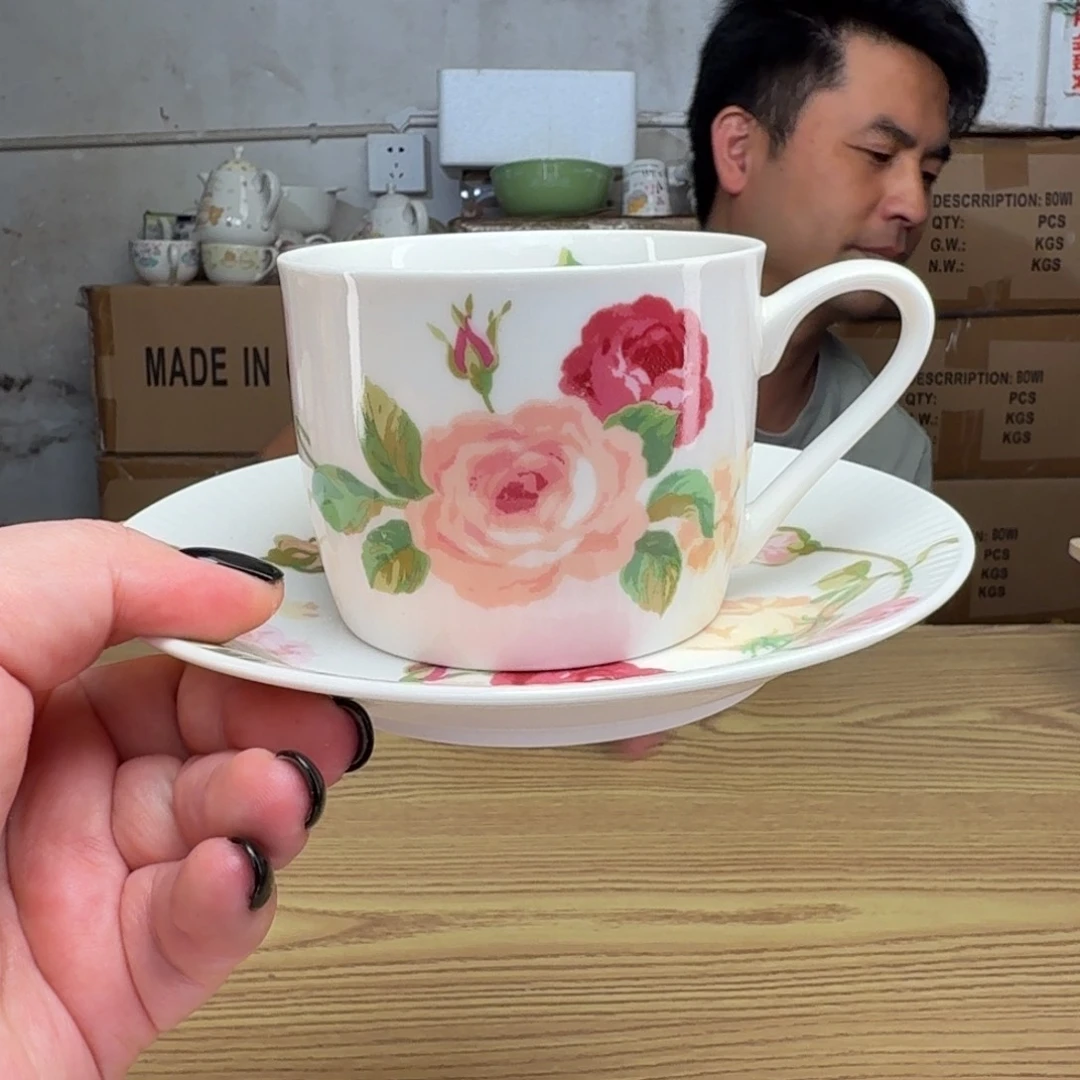 瓷片这个世界都是微瑕