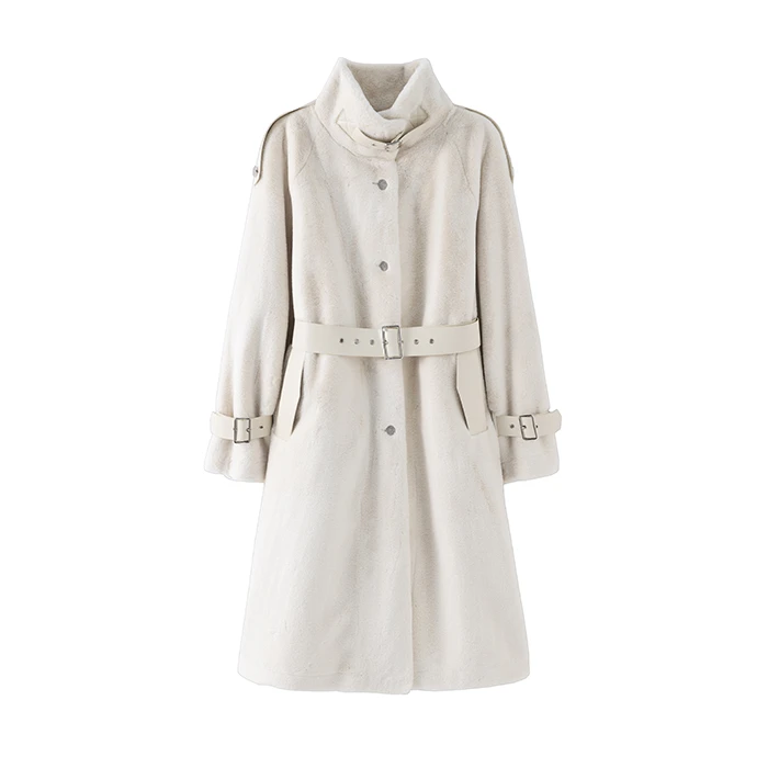 【高高甄选】FSQZ23123000203大衣