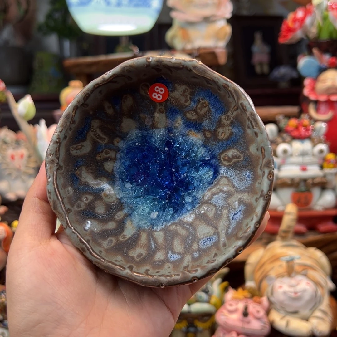 用***0小镇青花每日有新品