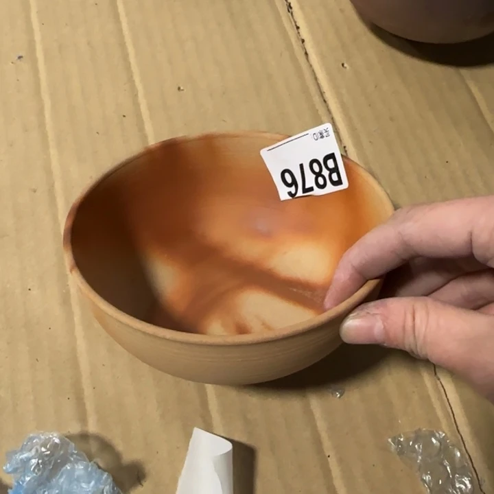 备前烧作品备前烧