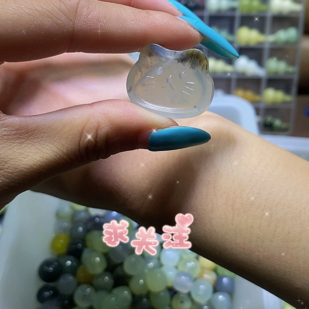 蛇纹石玉未镶嵌其他274