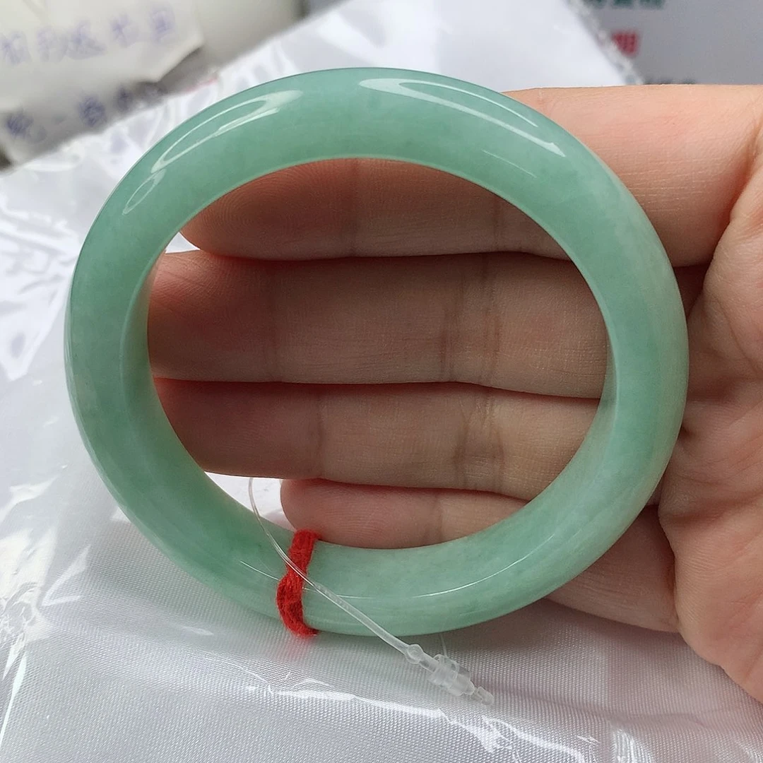 未镶嵌手镯翡翠11