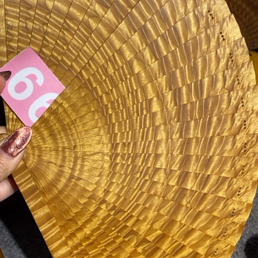 【闪购商品】金丝楠嘉*金丝楠木手把件