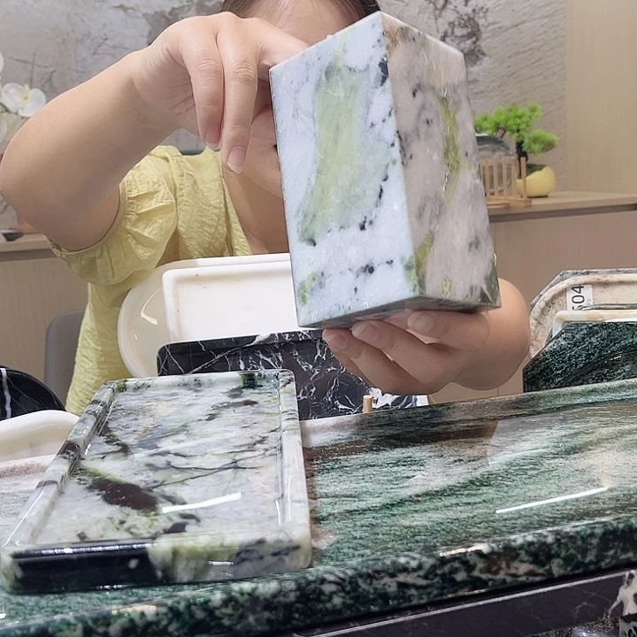 天然奢石系列产品