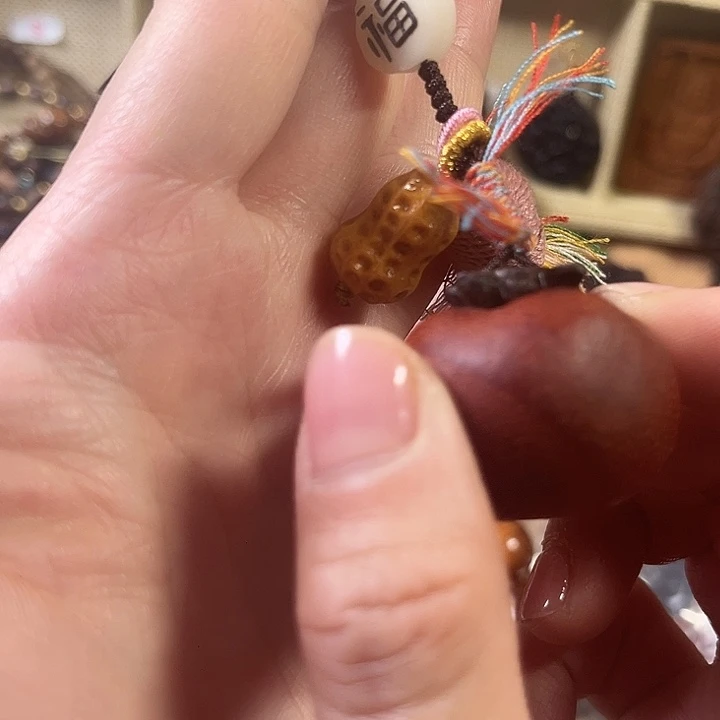 花梨木类手串/手链单个